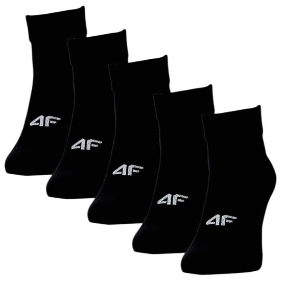 4F Κάλτσες 5 pairs